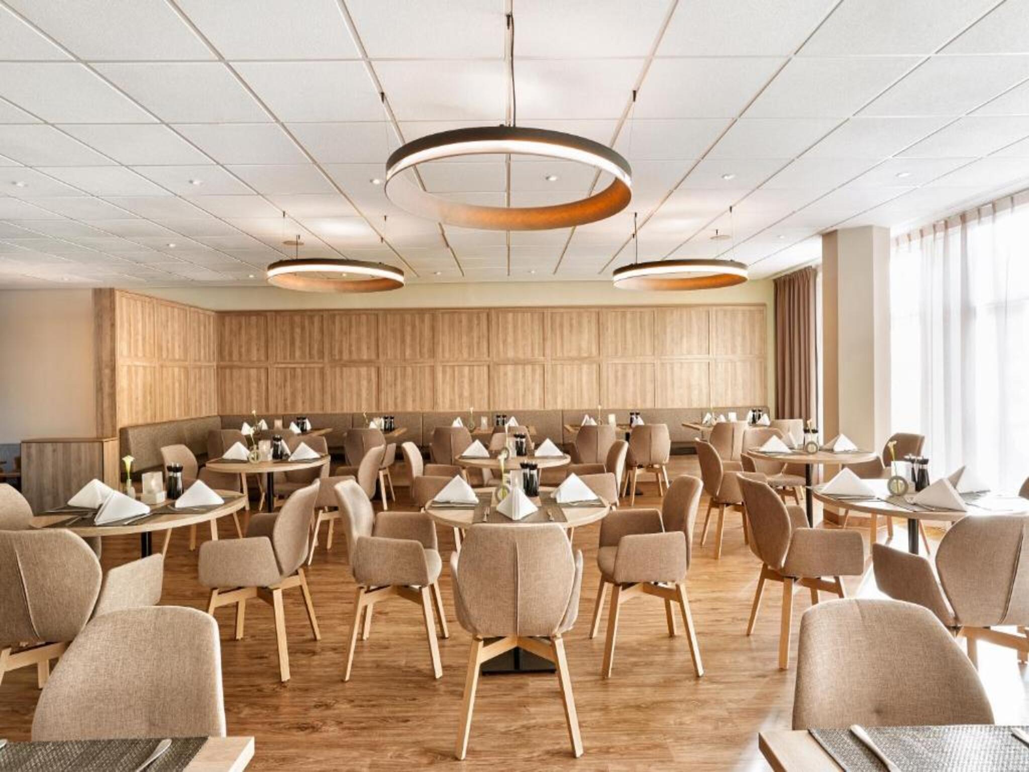 Conference Centre