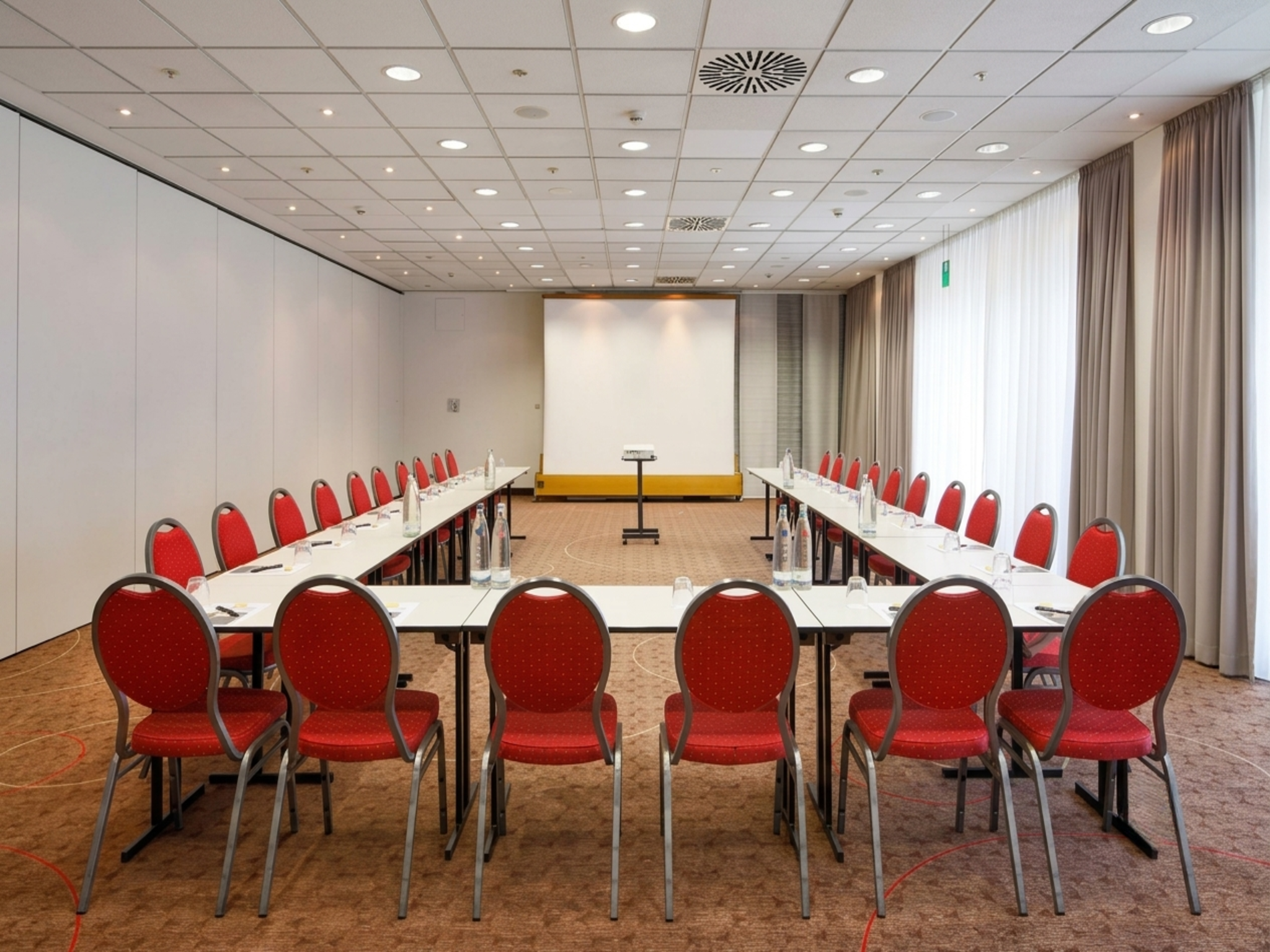 Event Space