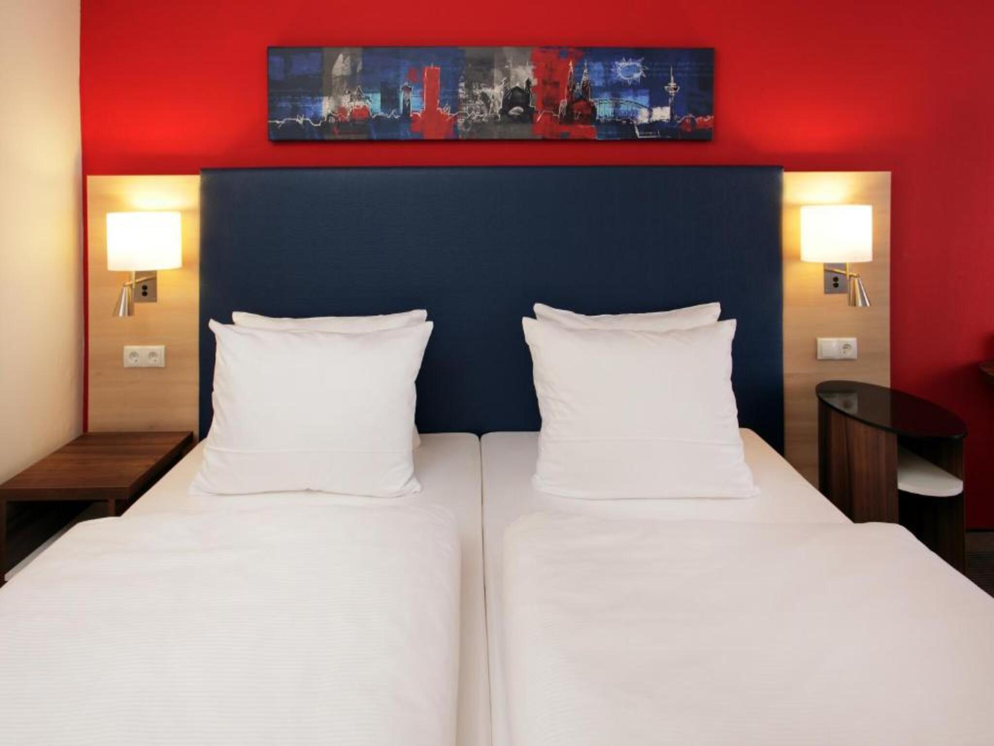 Comfort Room